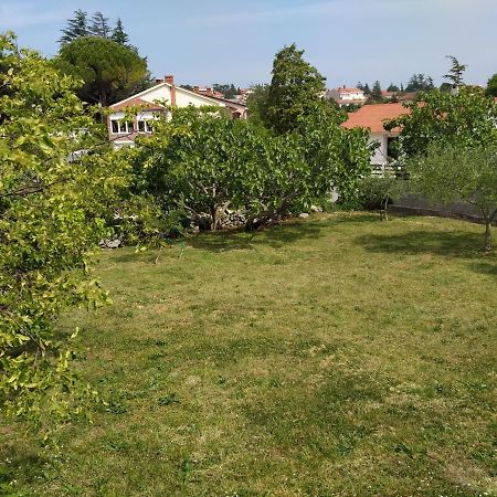Apartman Avsec Krk Town Εξωτερικό φωτογραφία