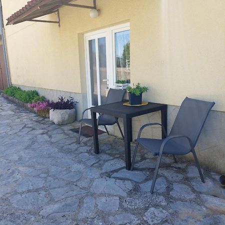Apartman Avsec Krk Town Εξωτερικό φωτογραφία