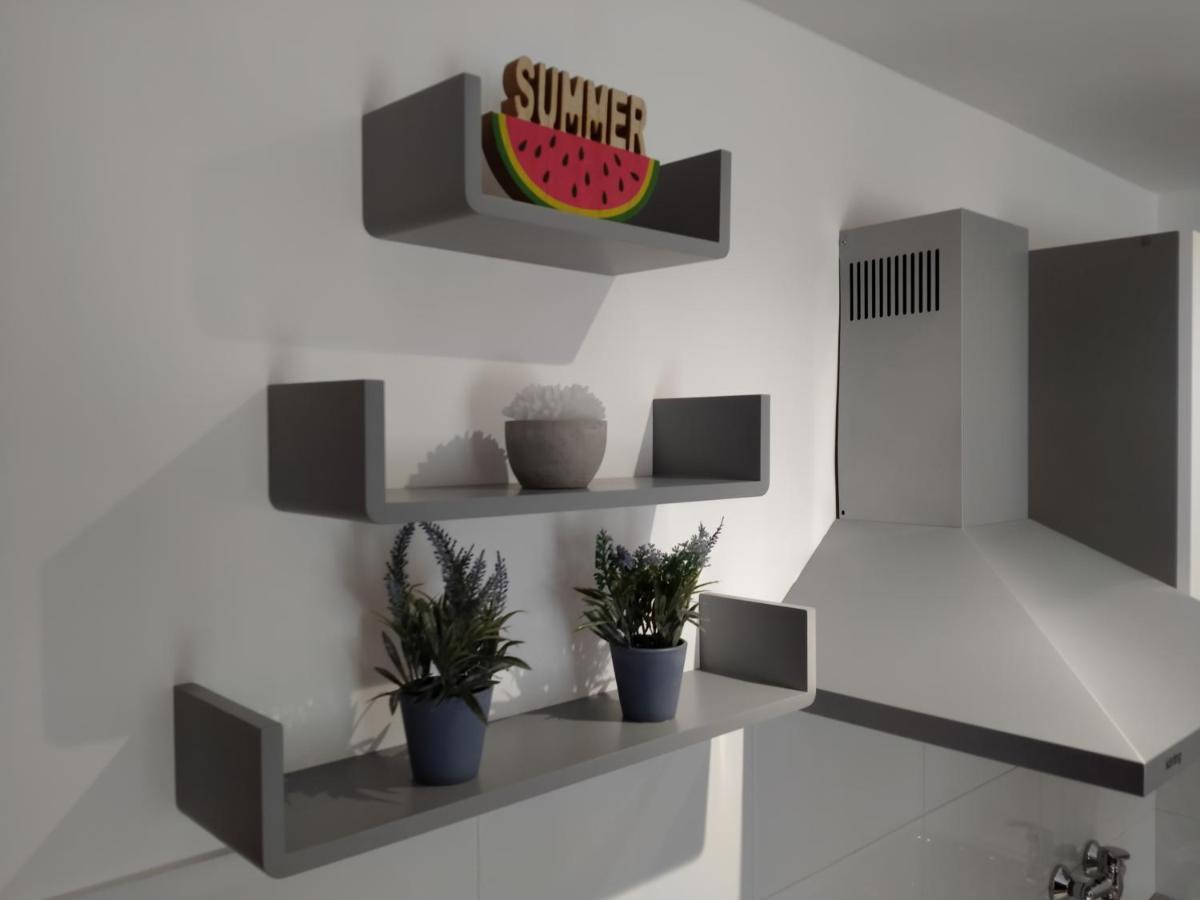 Apartman Avsec Krk Town Εξωτερικό φωτογραφία