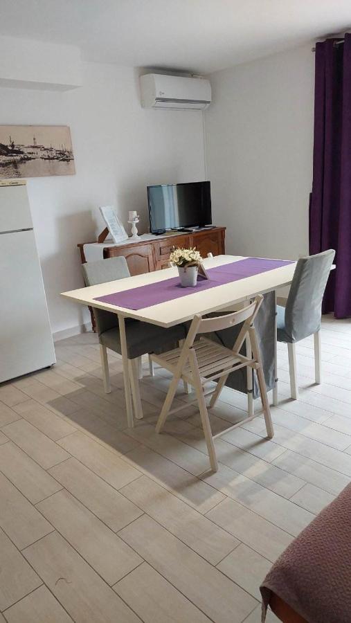 Apartman Avsec Krk Town Εξωτερικό φωτογραφία